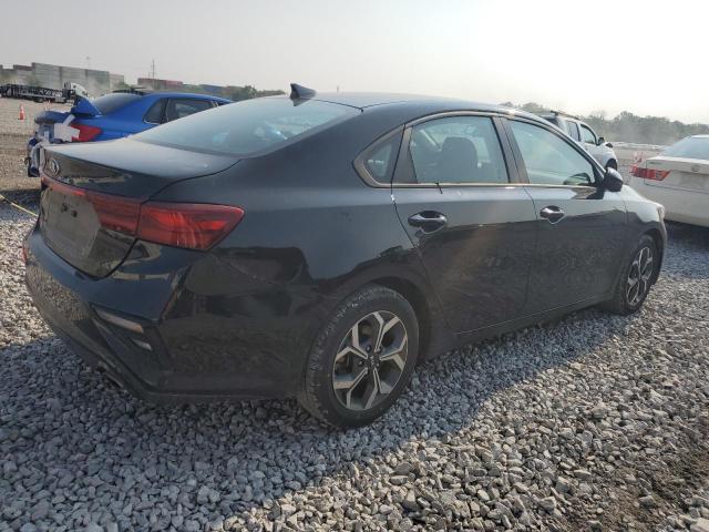 Vin: 3kpf24ad3me314221, lot: 59298405, kia forte fe 20213