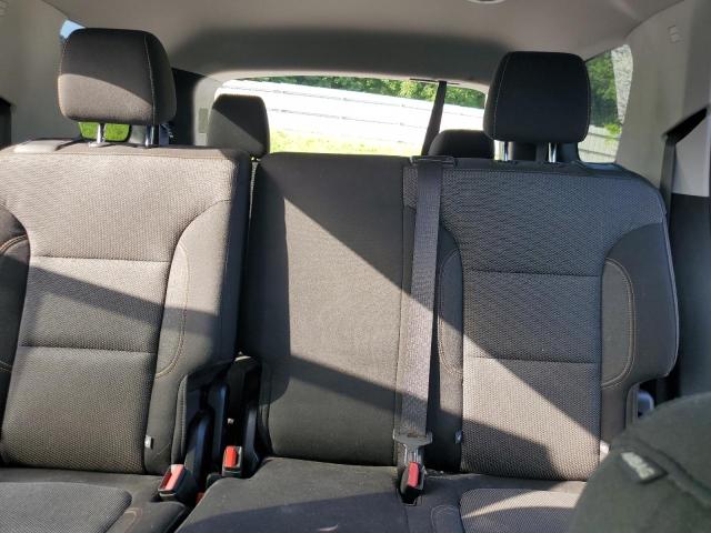 2019 CHEVROLET TRAVERSE L 1GNERFKWXKJ159418
