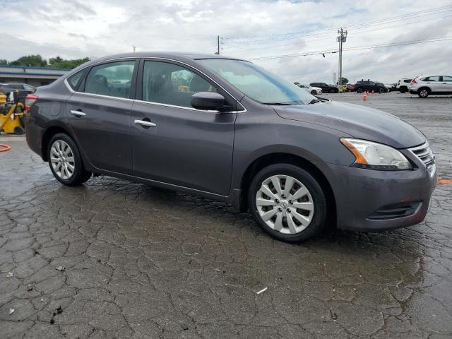 Vin: 3n1ab7ap0fy290051, lot: 60531285, nissan sentra s 20154