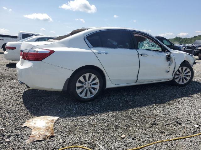 Vin: 1hgcr3f8xda010019, lot: 61569265, honda accord exl 20133