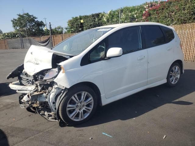 Vin: jhmge8h57cc027731, lot: 60473335, honda fit sport 2012 img_1