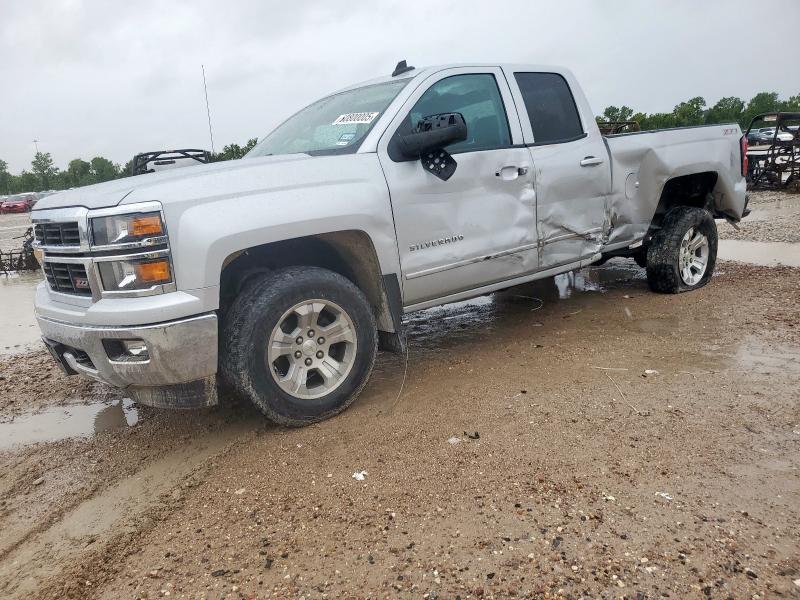 Vin: 1gcvkrec5fz438752, lot: 60800005, chevrolet all models k1500 lt 2015 img_1
