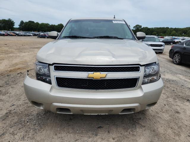 2013 CHEVROLET TAHOE C150 - 1GNSCAE07DR151618