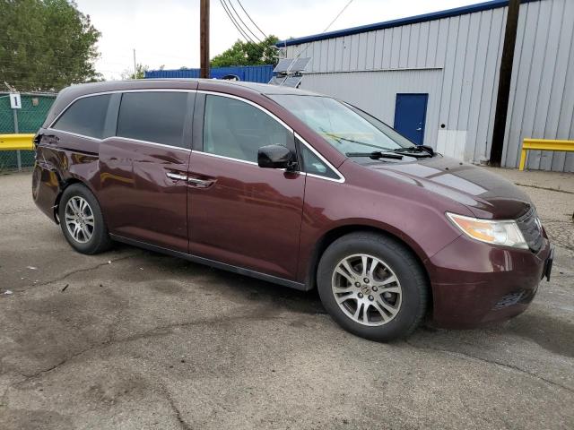 Vin: 5fnrl5h69bb069407, lot: 62423035, honda all models exl 20114