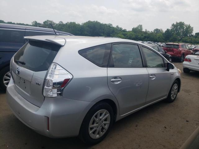 Vin: jtdzn3eu1c3062855, lot: 59435925, toyota prius 20123