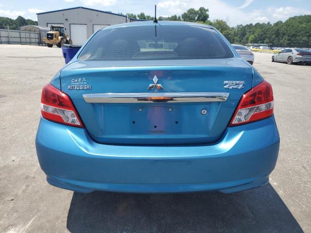 2017 MITSUBISHI MIRAGE G4 ES ML32F3FJ8HH004516