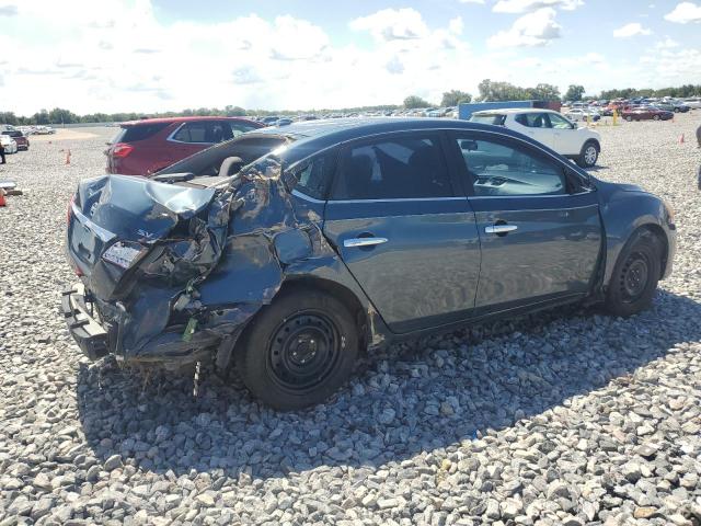 Vin: 3n1ab7ap5fl654736, lot: 61170155, nissan sentra s 20153