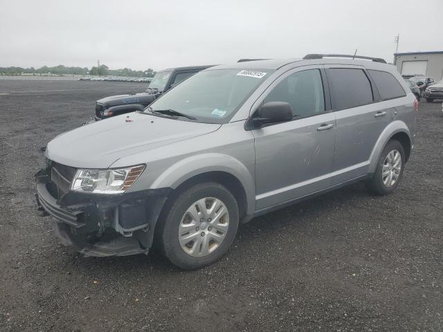 Vin: 3c4pdcab6jt183462, lot: 60882915, dodge journey se 2018 img_1