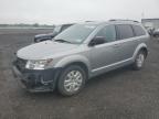 2018 DODGE JOURNEY SE - 3C4PDCAB6JT183462