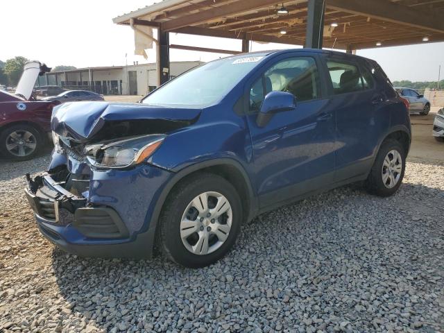 Vin: 3gncjksb7hl173380, lot: 58517865, chevrolet trax ls 2017 img_1