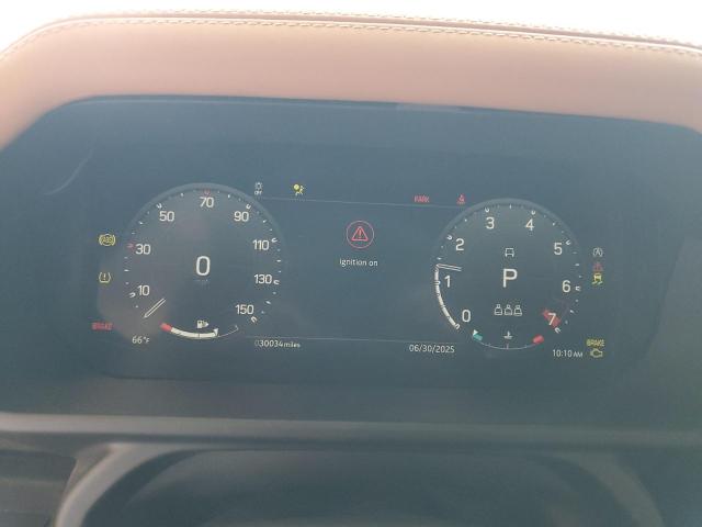 2023 LAND ROVER DEFENDER 9 SALEW6EE2P2151750