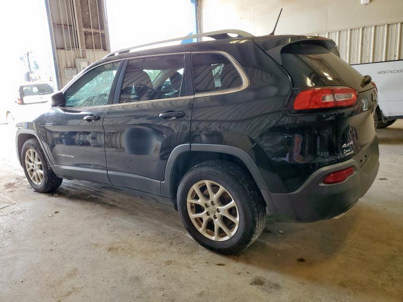 Vin: 1c4pjmcs9fw687503, lot: 59499475, jeep grand cher latitude 20152