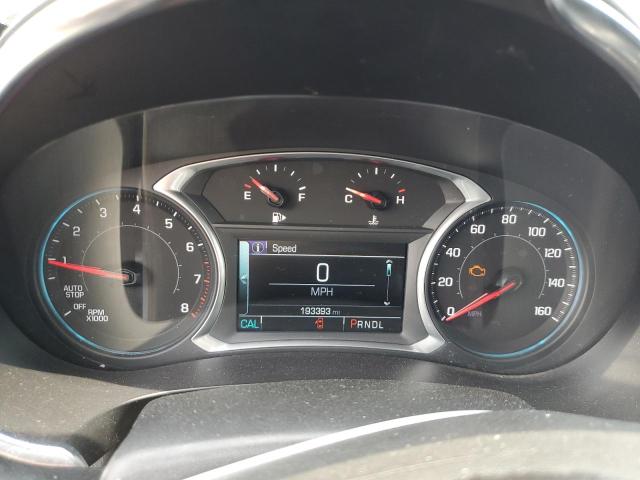 2018 CHEVROLET MALIBU LT - 1G1ZD5ST0JF132294