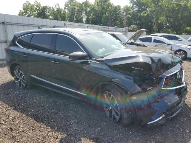 2022 ACURA MDX TECHNO 5J8YE1H44NL005498