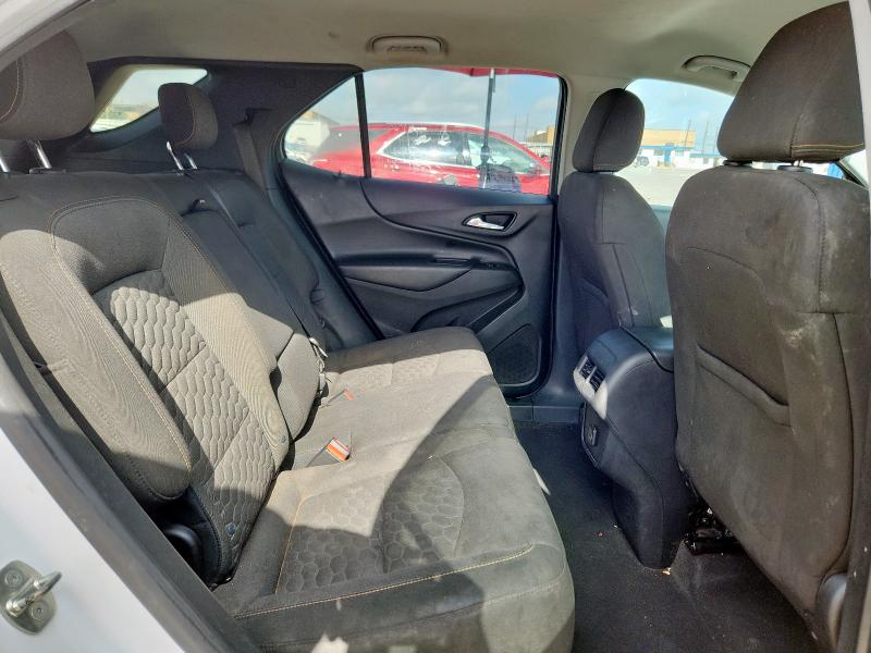 2019 CHEVROLET EQUINOX LT - 2GNAXKEV2K6137295