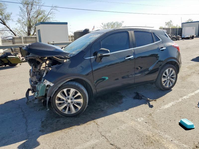 2019 BUICK ENCORE PREFERRED KL4CJASB1KB946656