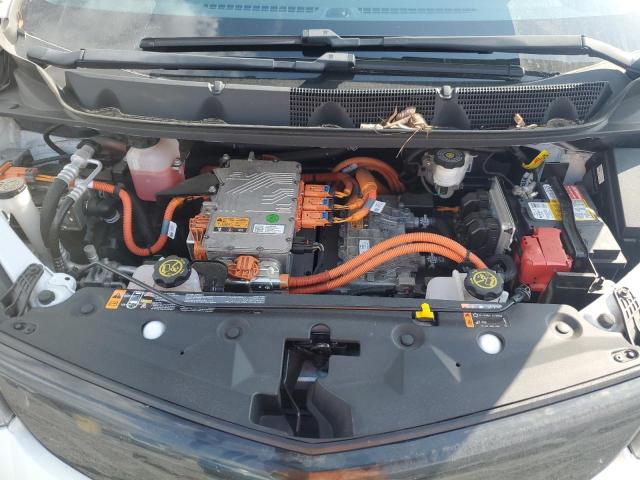 2018 CHEVROLET BOLT EV LT 1G1FW6S09J4137689