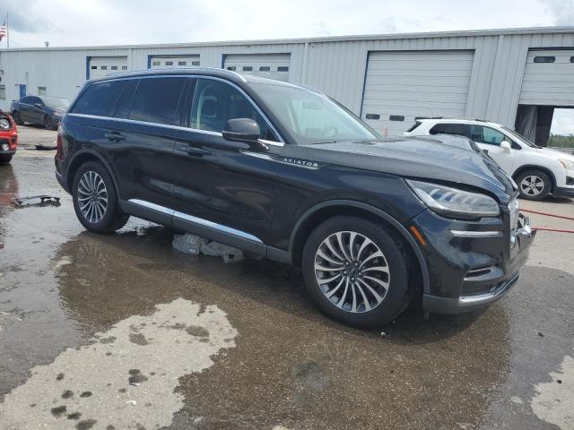 Vin: 5lm5j7wc1ngl09464, lot: 60990835, lincoln aviator reserve 20224