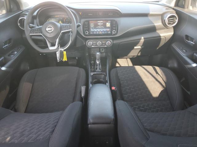 2024 NISSAN KICKS SV 3N1CP5CVXRL504507