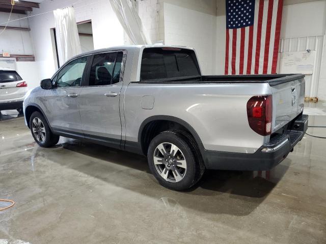 2019 HONDA RIDGELINE 5FPYK3F50KB022822