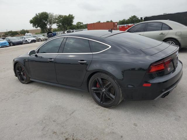 Vin: wau2fafc1jn006454, lot: 59898255, audi s7/rs7 prestige 20182
