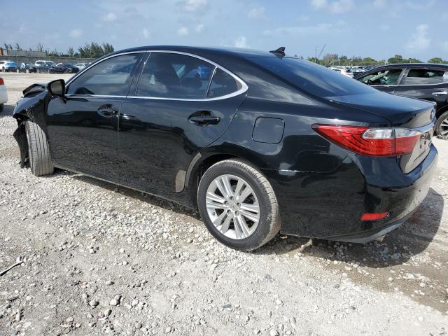 Vin: jthbk1gg0e2093253, lot: 60640275, lexus es350 350 20142