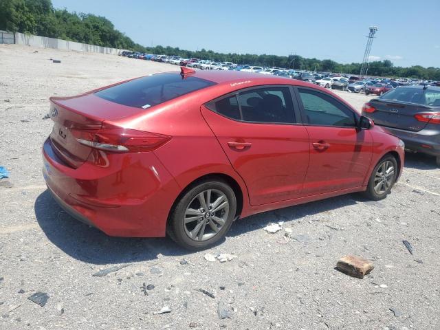 Vin: 5npd84lf3hh185404, lot: 60985015, hyundai elantra se 20173