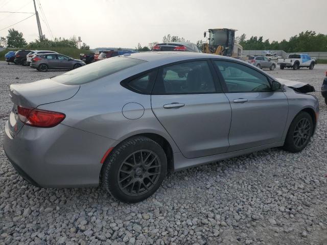 2015 CHRYSLER 200 S 1C3CCCBB1FN534662