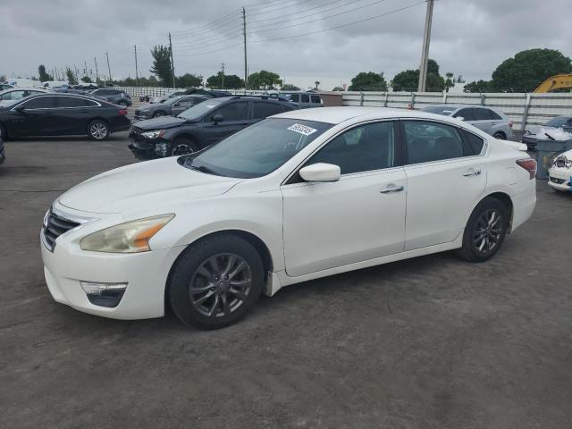 Vin: 1n4al3ap6fn361422, lot: 59533245, nissan altima 2.5 2015 img_1