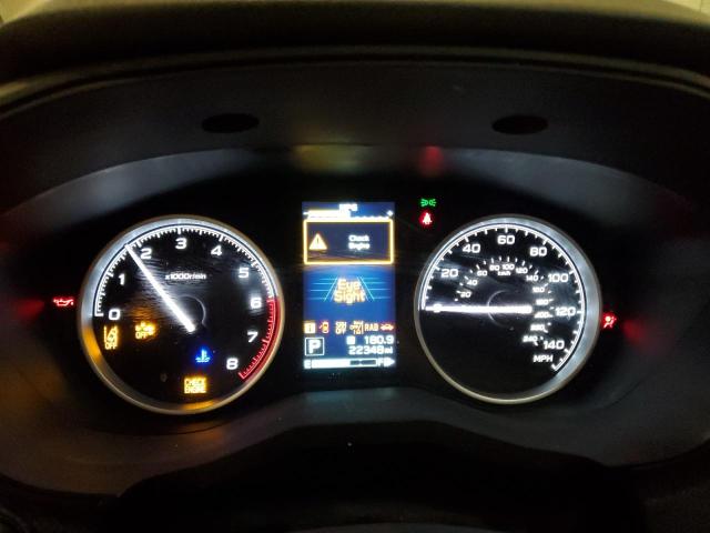 2024 SUBARU FORESTER L JF2SKALC0RH404172
