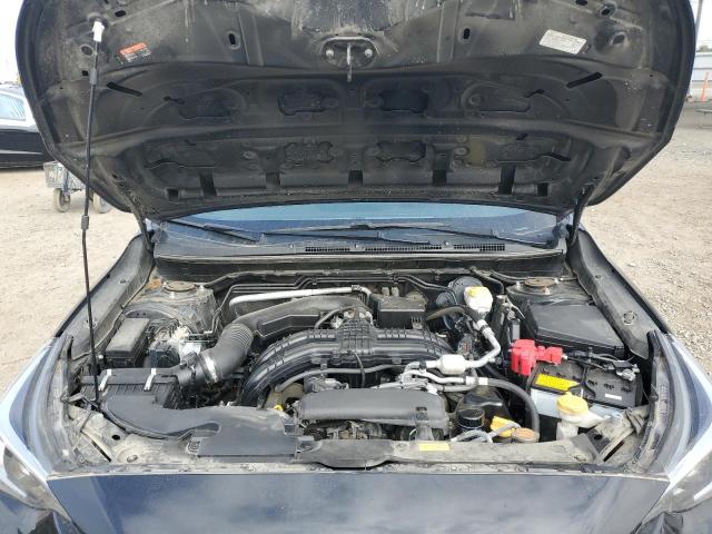 2024 SUBARU CROSSTREK JF2GUABC0R8214938
