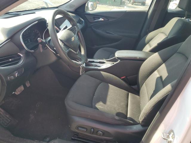 2019 CHEVROLET MALIBU LT - 1G1ZD5ST9KF220083