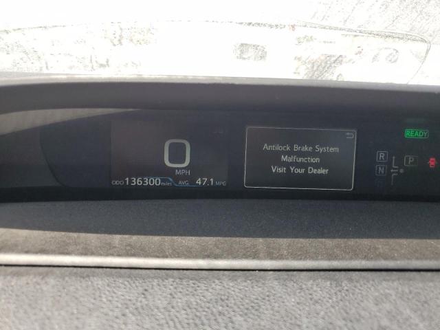 2021 TOYOTA PRIUS SPEC JTDKAMFU5M3141383
