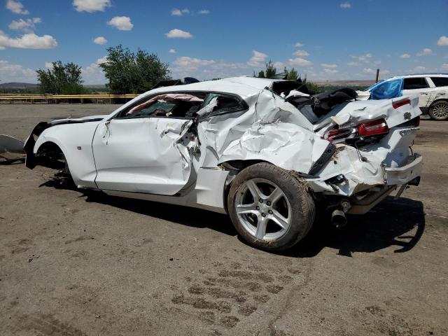 2020 CHEVROLET CAMARO LS - 1G1FB1RX0L0106102