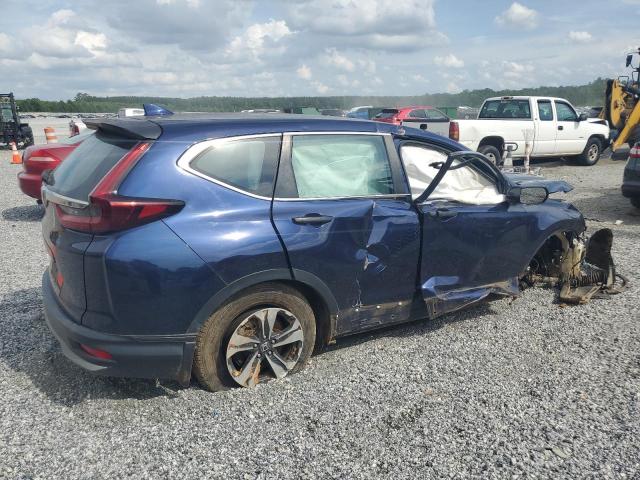 2020 HONDA CR-V LX 2HKRW1H23LH407674