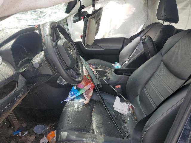 2021 TOYOTA RAV4 LIMIT 2T3Y1RFV4MW154669