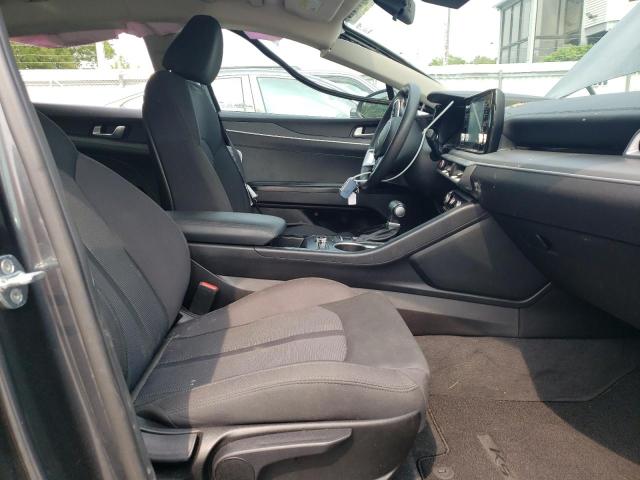 2023 KIA K5 LXS 5XXG14J26PG197445