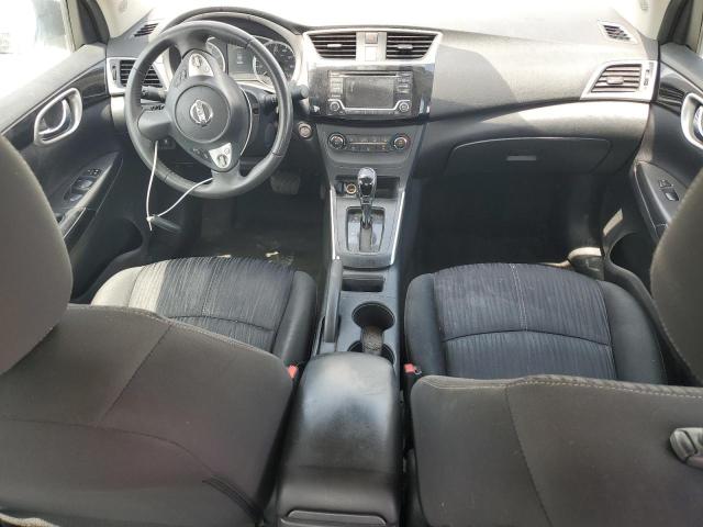2017 NISSAN SENTRA S 3N1AB7APXHY385915