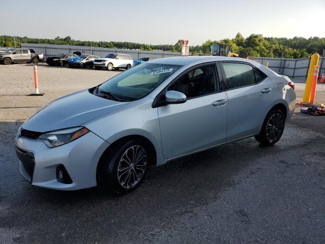 Vin: 2t1burhe9ec041113, lot: 61864125, toyota corolla l 2014 img_1
