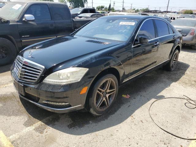 Vin: wddng7db9da532777, lot: 62184045, mercedes-benz s-class 550 2013 img_1