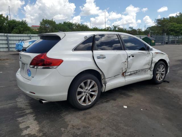 2015 TOYOTA VENZA LE 4T3ZA3BB4FU093940