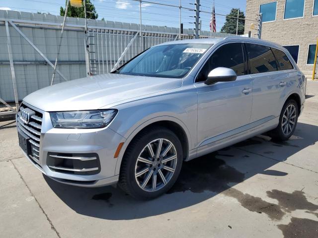 AUDI Q7 PREMIUM