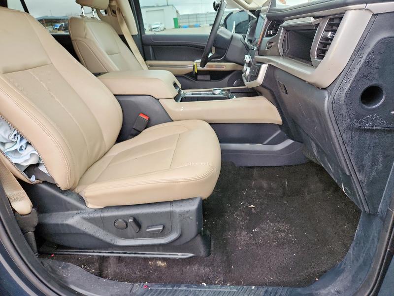 2022 FORD EXPEDITION - 1FMJU1HT5NEA48449