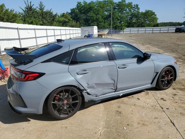 2025 HONDA CIVIC TYPE #3302867909