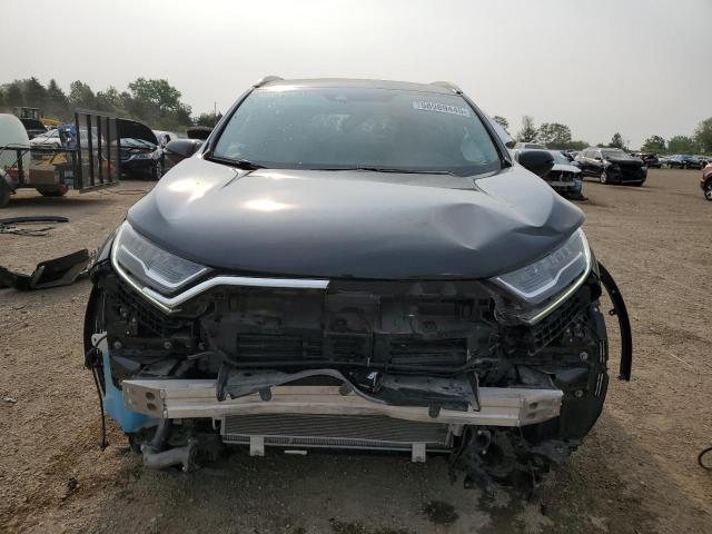 2022 HONDA CR-V TOURI - 7FARW2H95NE021038