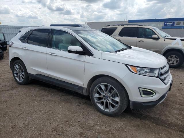 2015 FORD EDGE TITAN 2FMPK4K84FBB12631