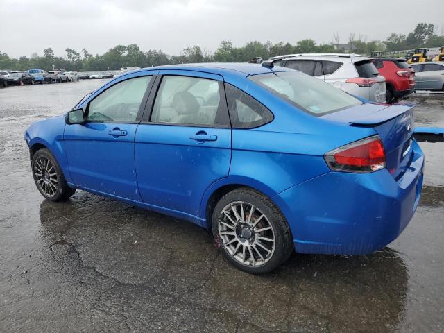 Vin: 1fahp3gn7bw172825, lot: 62538455, ford focus ses 20112