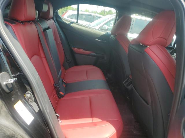 2019 LEXUS UX 250H - JTHU9JBH2K2014259
