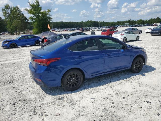 2022 HYUNDAI ACCENT SE 3KPC24A60NE164736