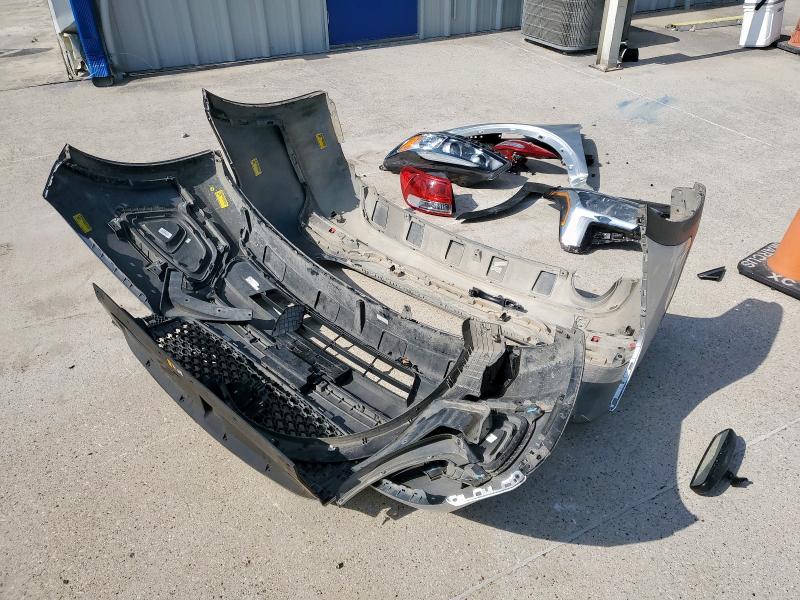 2017 KIA SORENTO LX - 5XYPG4A38HG295218